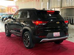 شيفروليه تريل بليزر